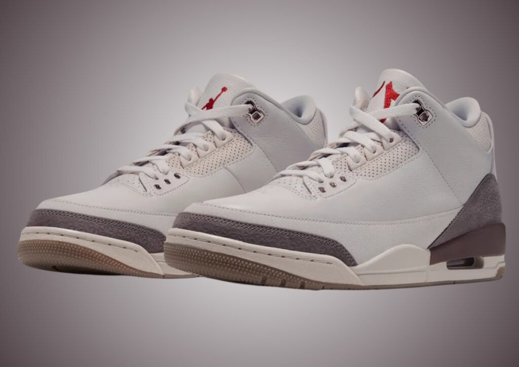 Air Jordan 3 Middle East IX6986-047