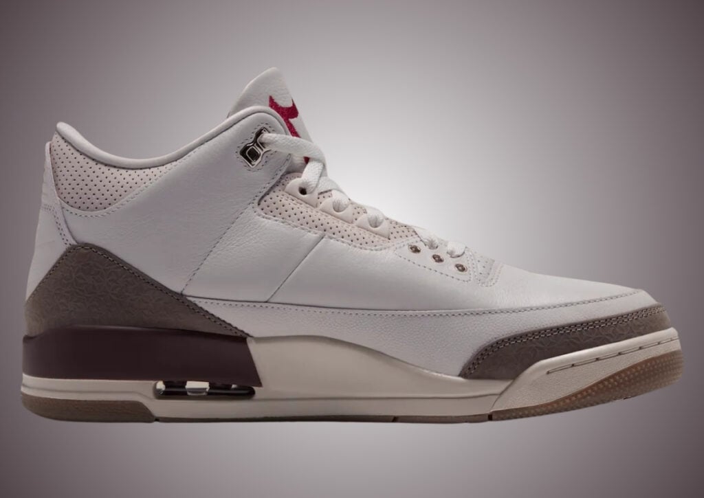 Air Jordan 3 Middle East IX6986-047