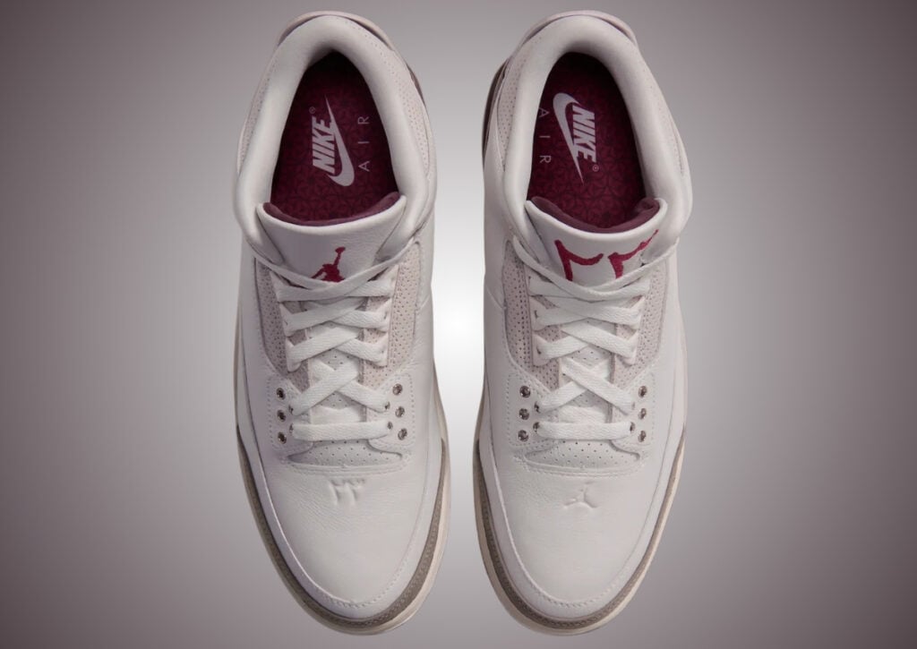 Air Jordan 3 Middle East IX6986-047