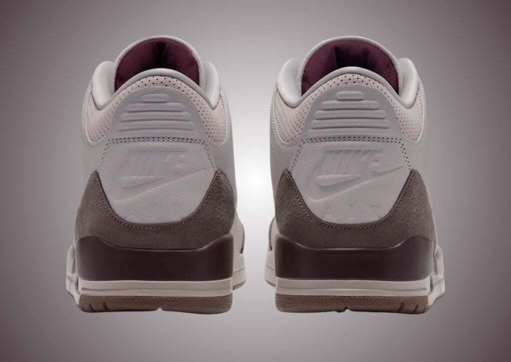 Air Jordan 3 Middle East IX6986-047