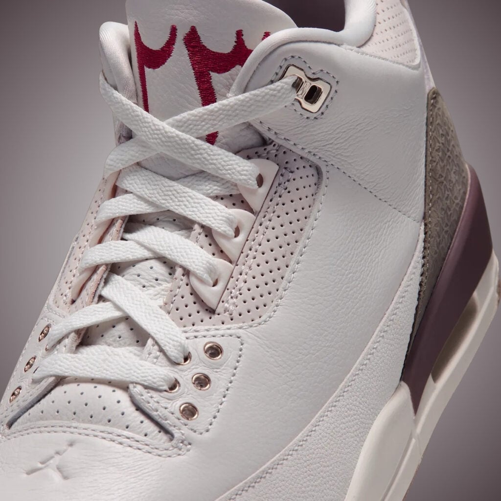 Air Jordan 3 Middle East IX6986-047