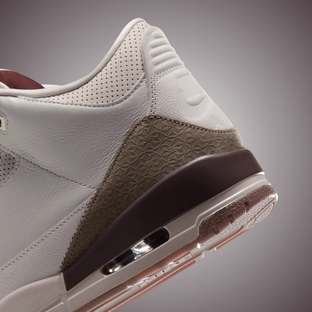 Air Jordan 3 Middle East IX6986-047
