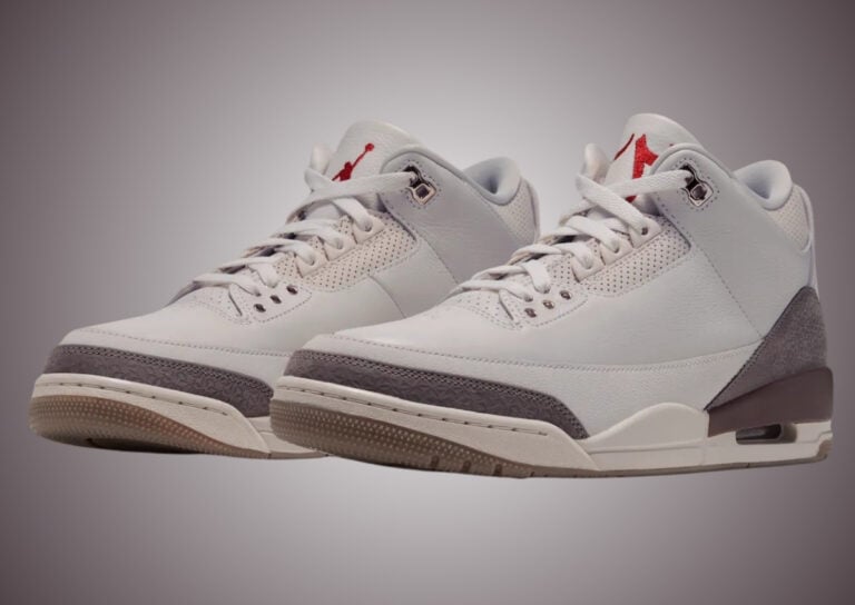 Air Jordan 3 Middle East IX6986-047