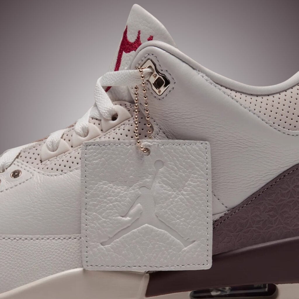 Air Jordan 3 Middle East IX6986-047