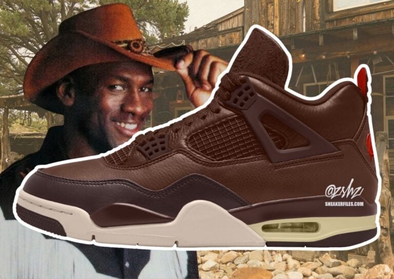 Air Jordan 4 BIN 23 2026 JA3588-200