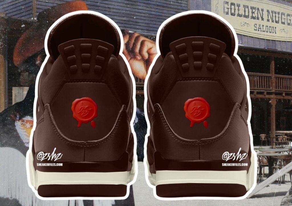 Air Jordan 4 BIN 23 IQ5497-200 2026