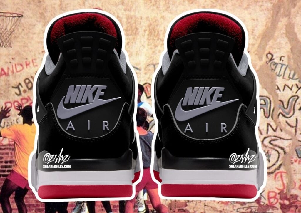 when do bred 4s come out