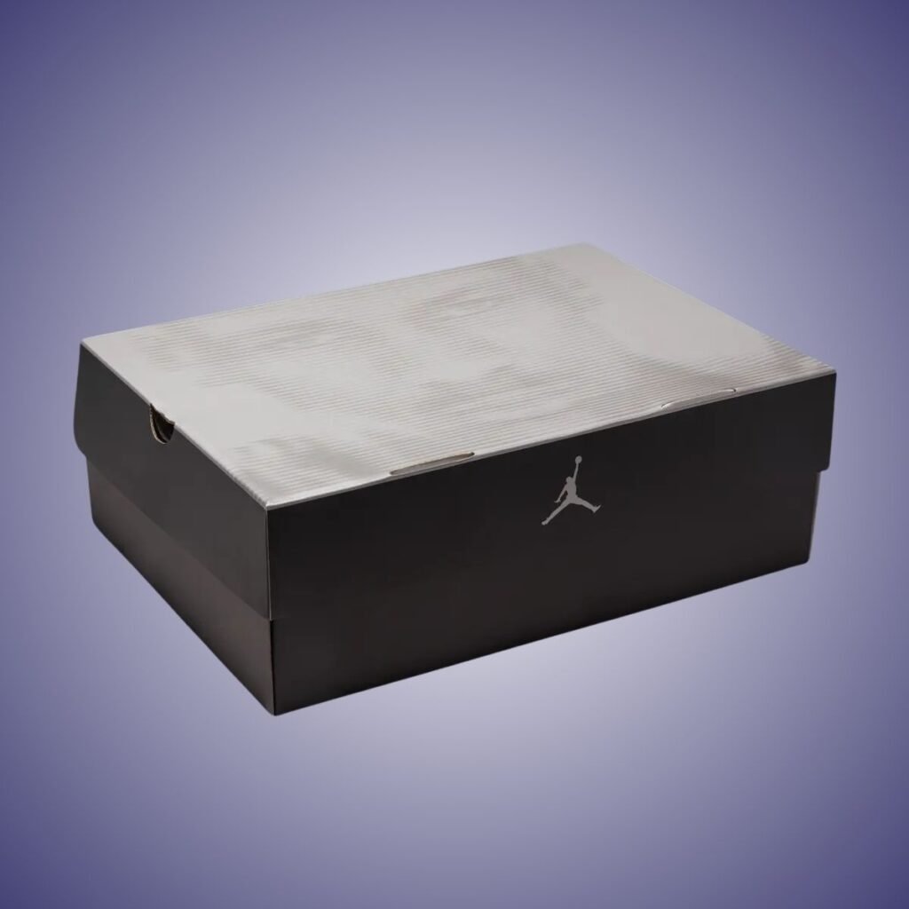 Air Jordan 4 Lakers Lakeshow FV5029-500