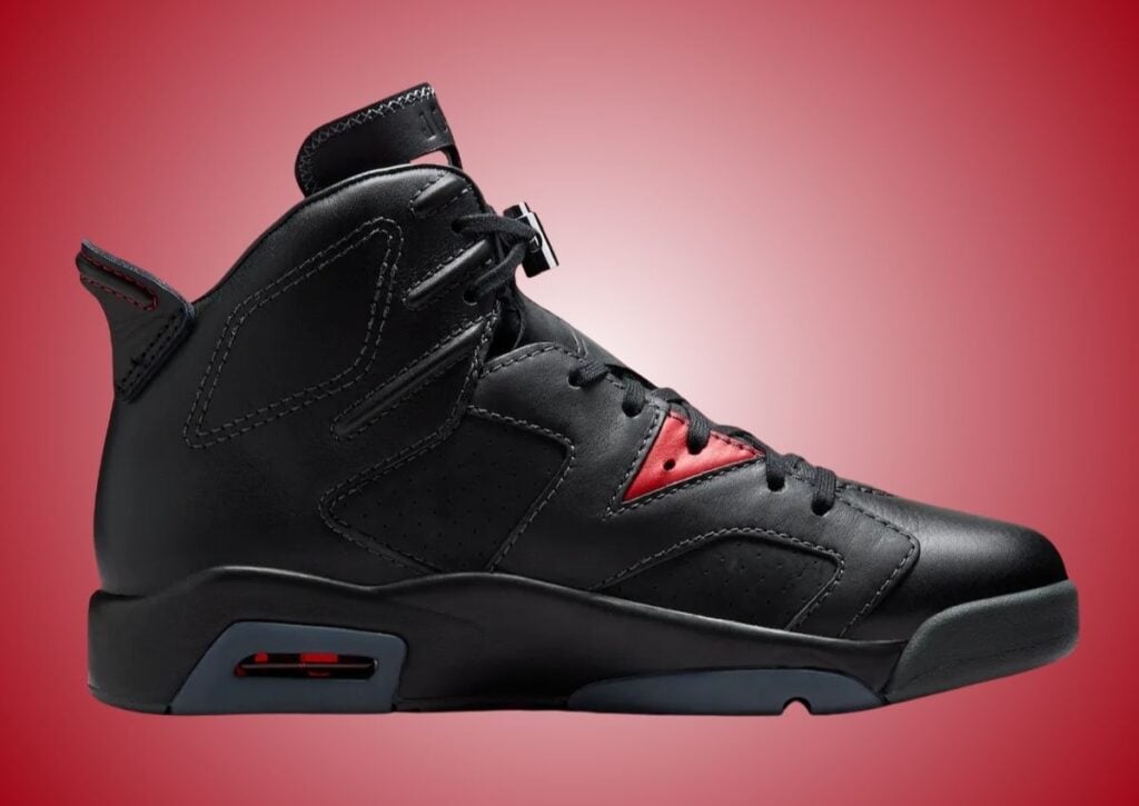 Air Jordan 6 BIN 23 II6558-001 Release Info