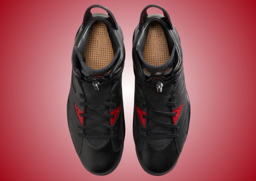 Air Jordan 6 BIN 23 II6558-001 Release Info