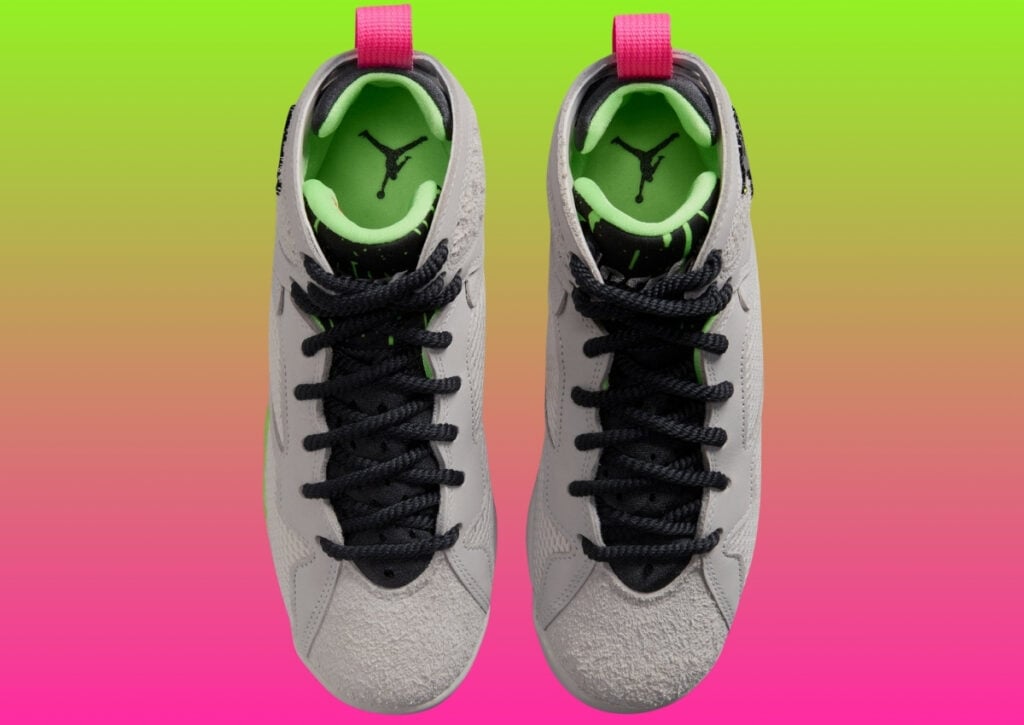 Air Jordan 7 Tennis Day IV6508-030 | SneakerFiles