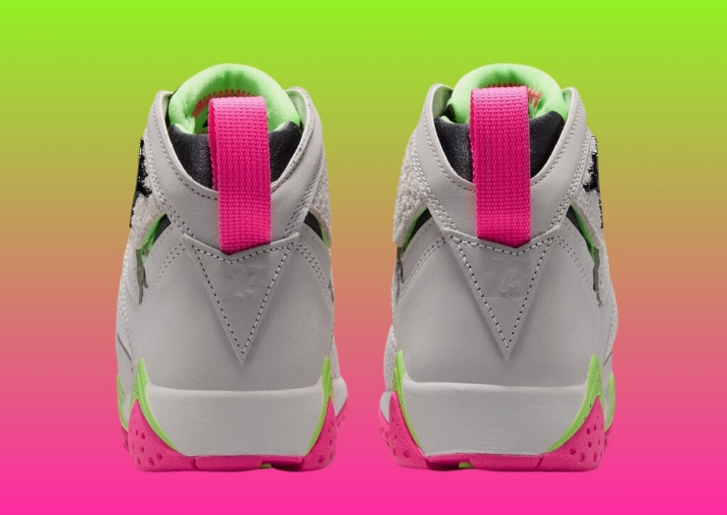 Air Jordan 7 Tennis Day GS 2026