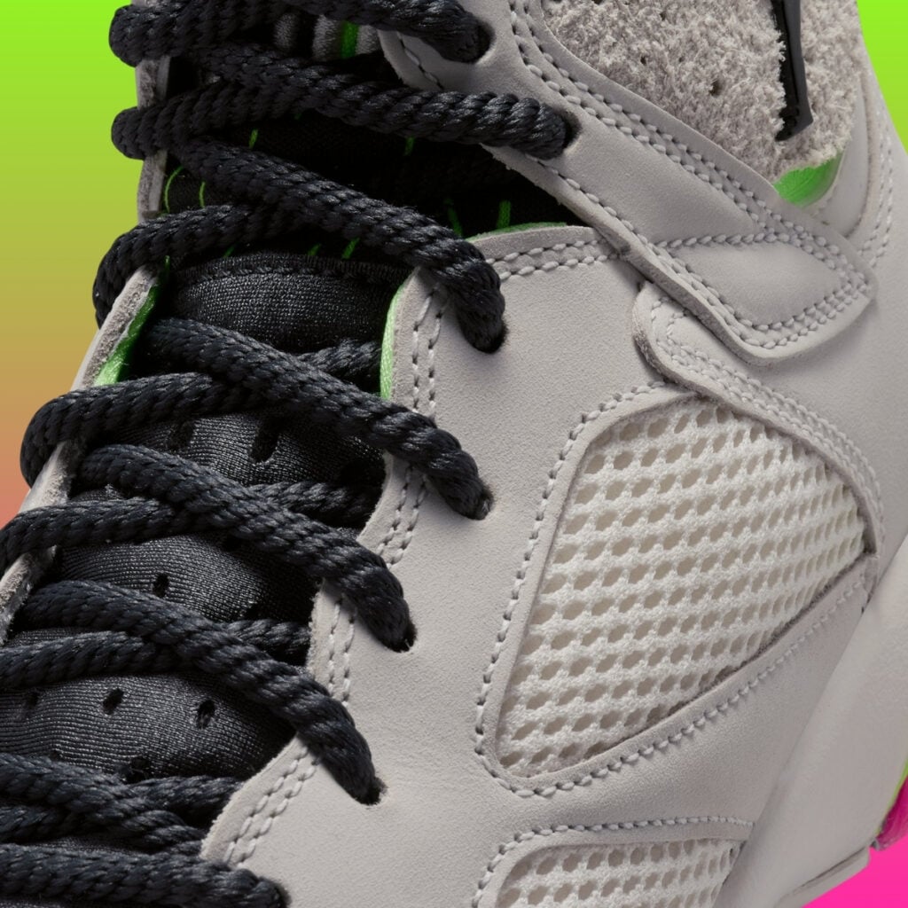 Air Jordan 7 Tennis Day GS 2026