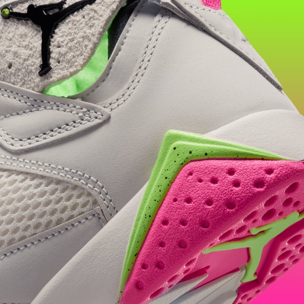 Air Jordan 7 Tennis Day GS 2026