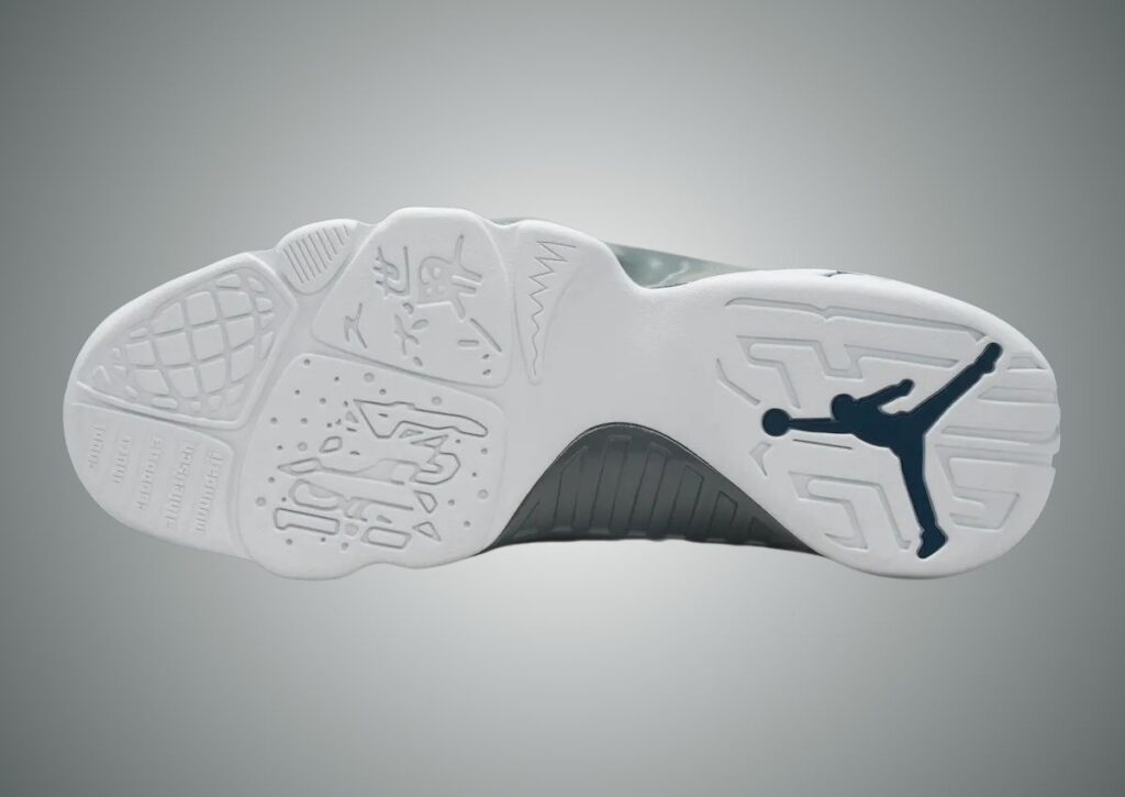 Air Jordan 9 Flint Grey 2026 HV4794-100