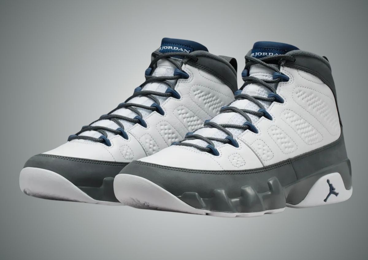 Air Jordan 9 2026 Release Dates + Colorways | SneakerFiles