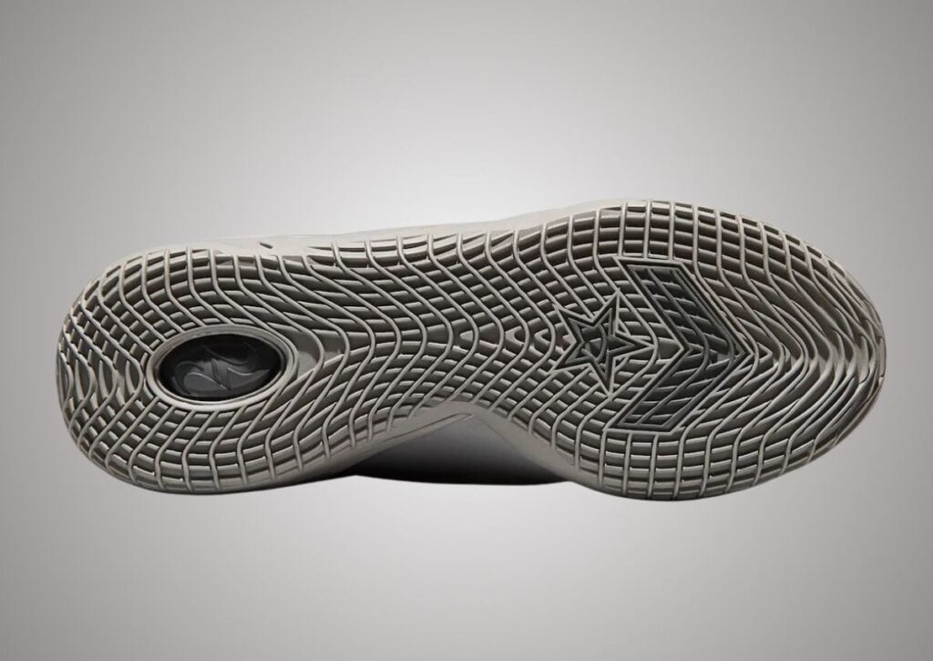 Converse SHAI 001 Ares Grey 2026 A19837C