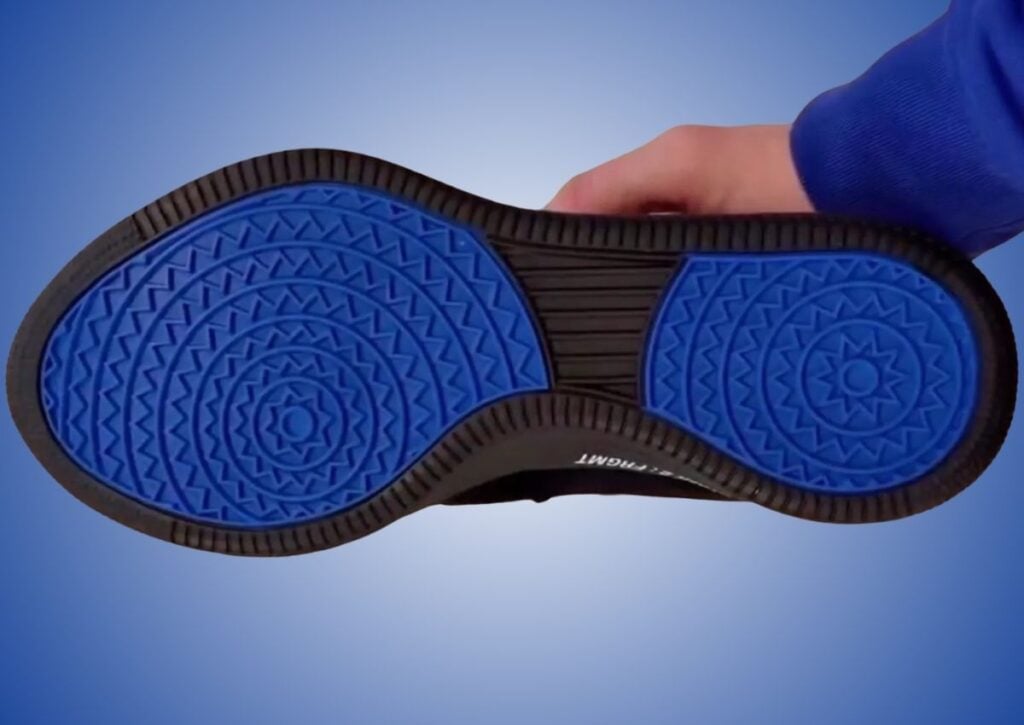 Fragment Design Nike Book 2 IO9950-900