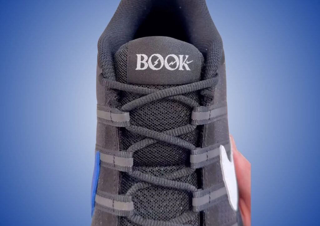 Fragment Design Nike Book 2 IO9950-900