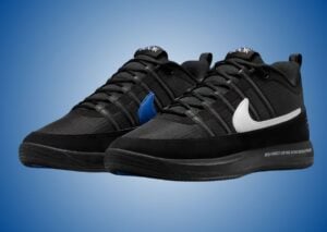 Fragment Nike Book 2 IO9985-900 Release Info