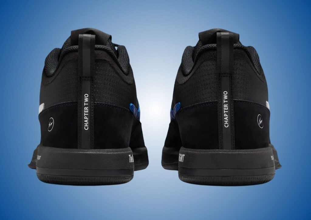 Fragment Nike Book 2 IO9985-900 Release Info