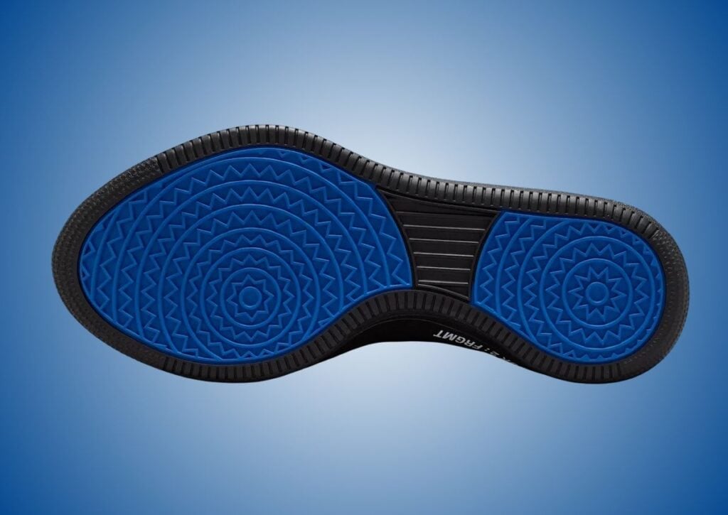 Fragment Nike Book 2 IO9985-900 Release Info