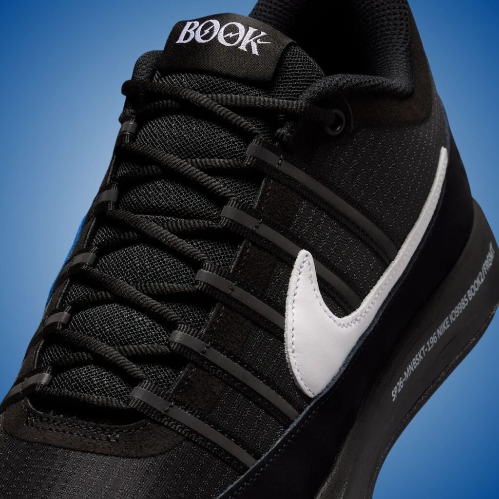 Fragment Nike Book 2 IO9985-900 Release Info