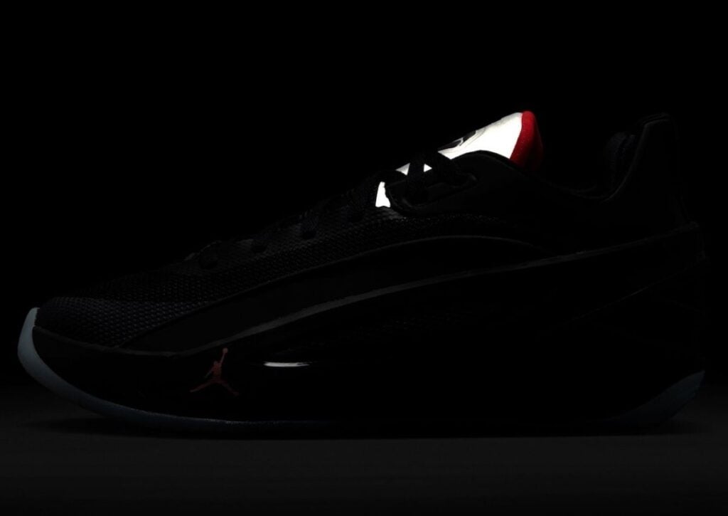 Jordan Luka 5 Bred HV8082-002