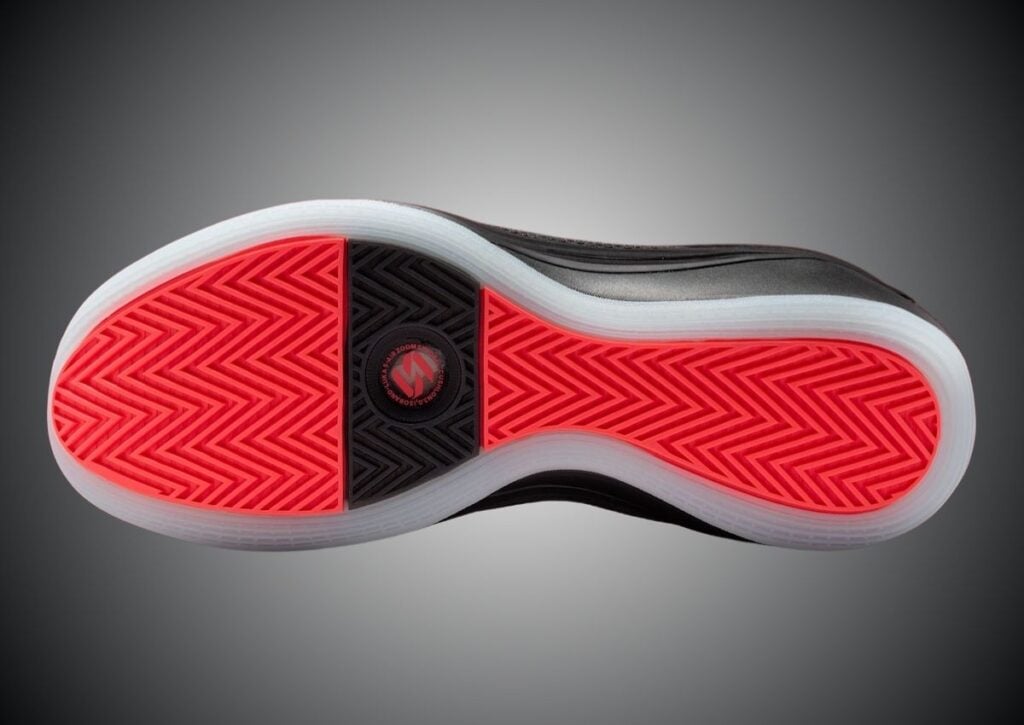 Jordan Luka 5 Bred HV8082-002