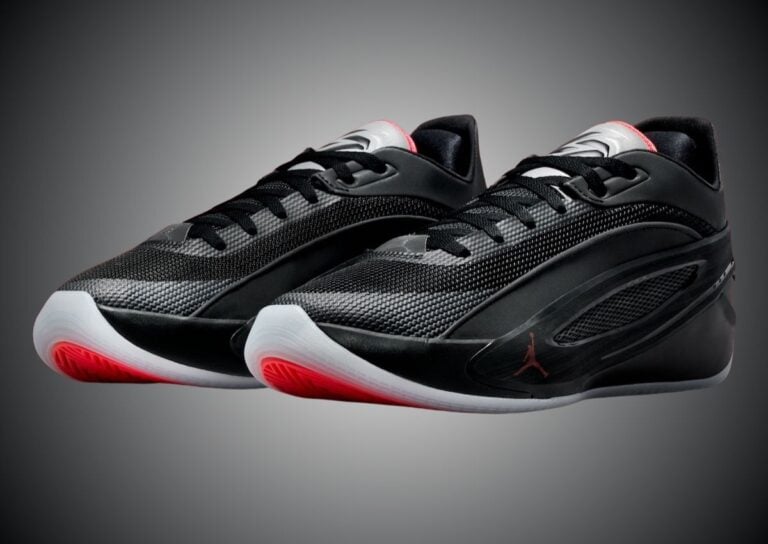 Jordan Luka 5 Bred HV8082-002