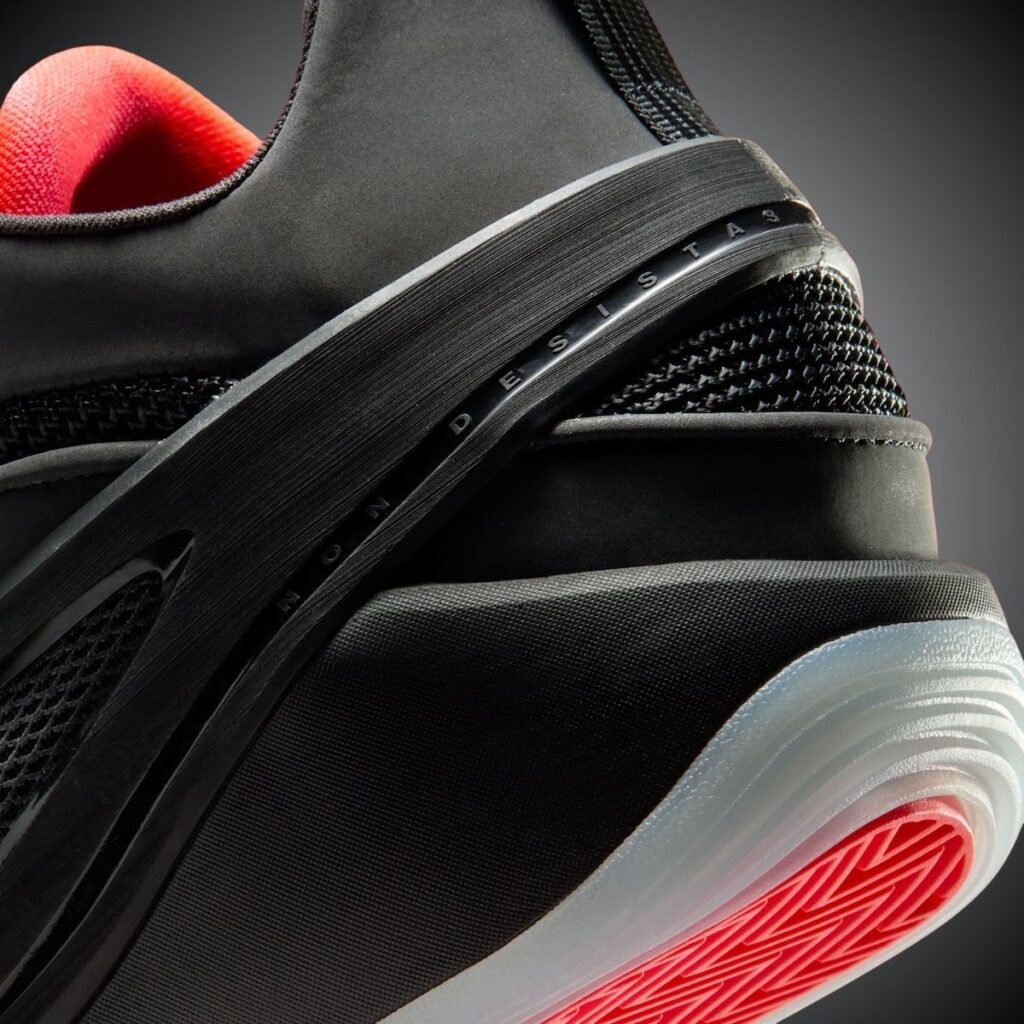 Jordan Luka 5 Bred HV8082-002