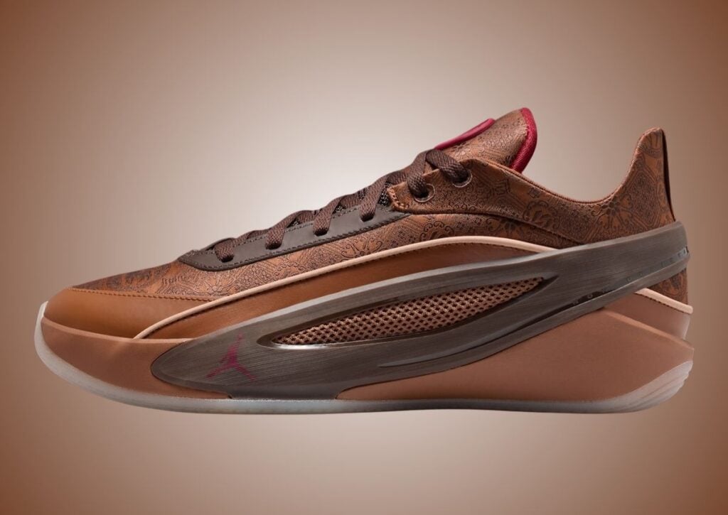 Jordan Luka 5 Chinese New Year IQ0567-201