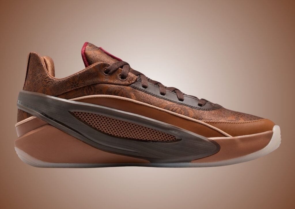 Jordan Luka 5 Chinese New Year IQ0567-201