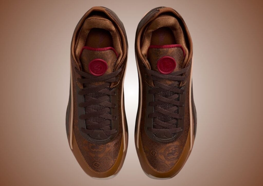 Jordan Luka 5 Chinese New Year IQ0567-201