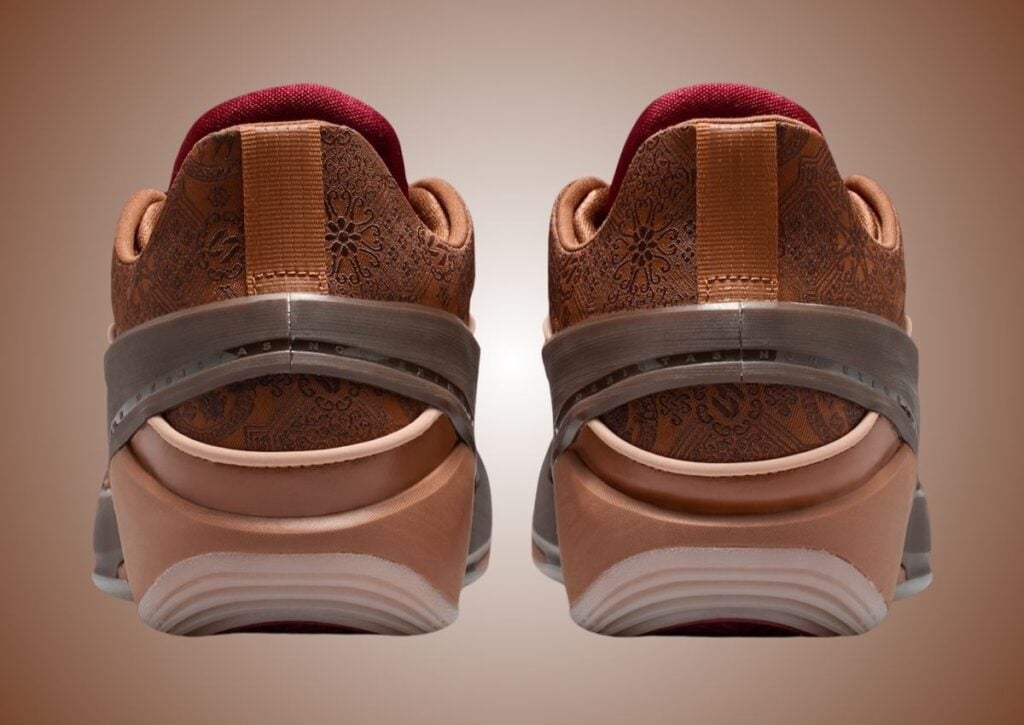 Jordan Luka 5 Chinese New Year IQ0567-201