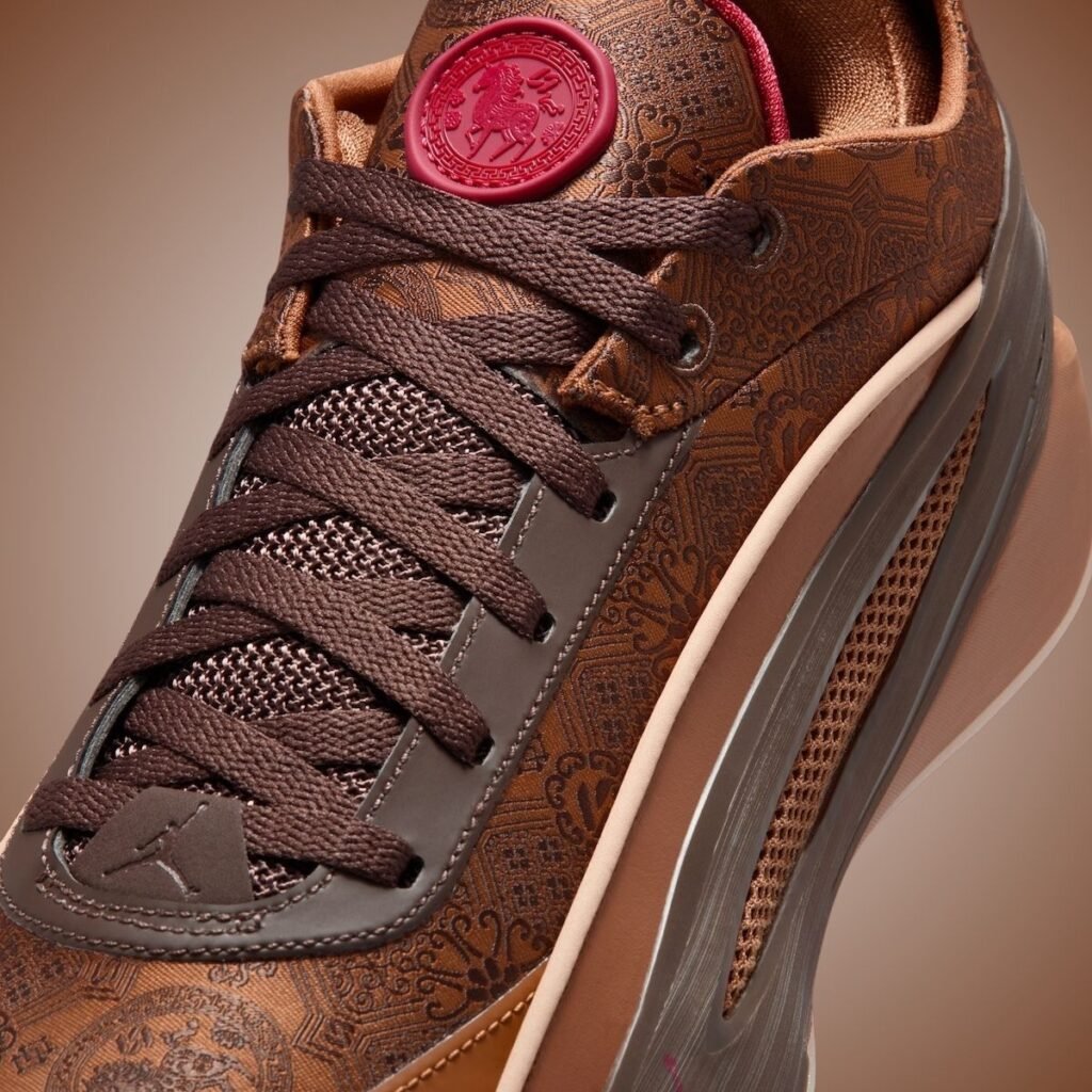 Jordan Luka 5 Chinese New Year IQ0567-201