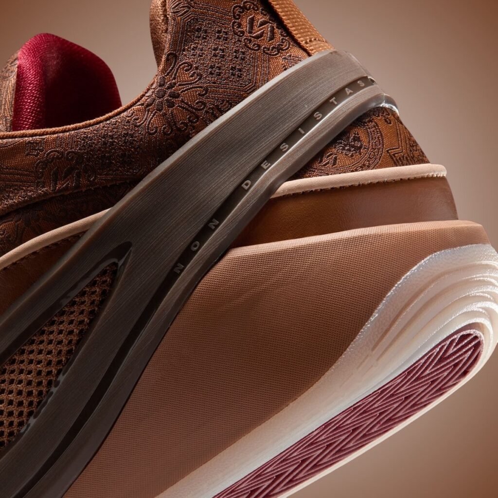 Jordan Luka 5 Chinese New Year IQ0567-201