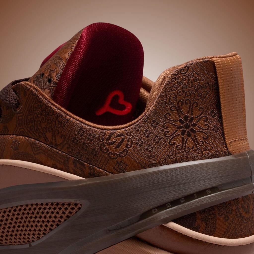 Jordan Luka 5 Chinese New Year IQ0567-201