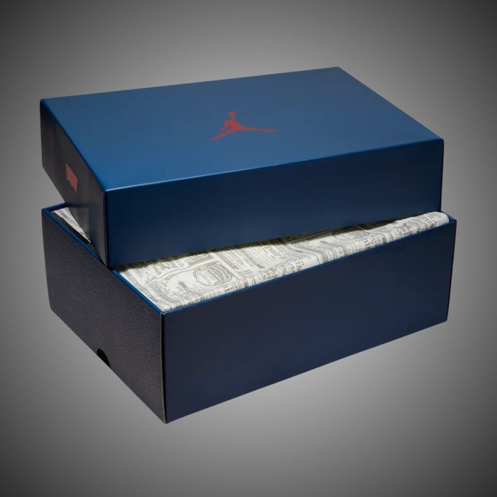 Levis Air Jordan 3 Black Denim IR0914-400