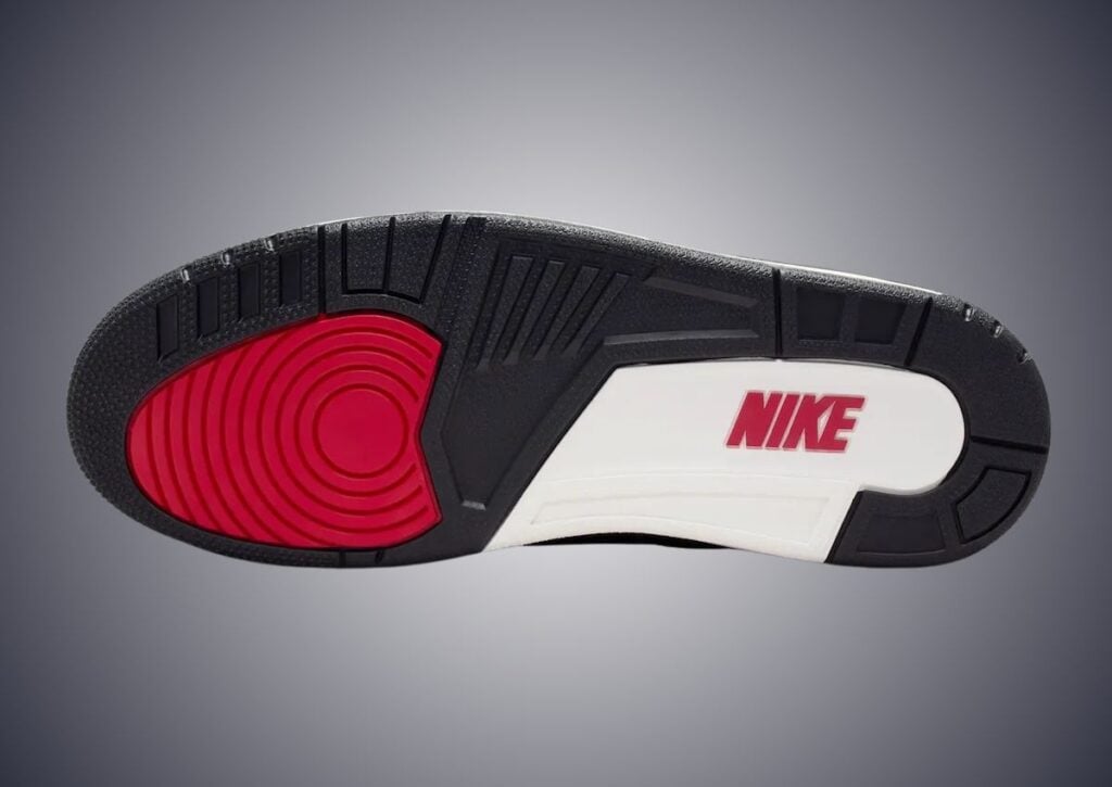 Levis Air Jordan 3 Denim Rigid Indigo IH7959-400