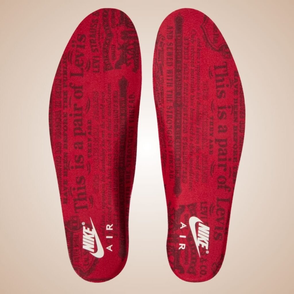 Levis Air Jordan 3 Sail Year of the Horse IR0910-400