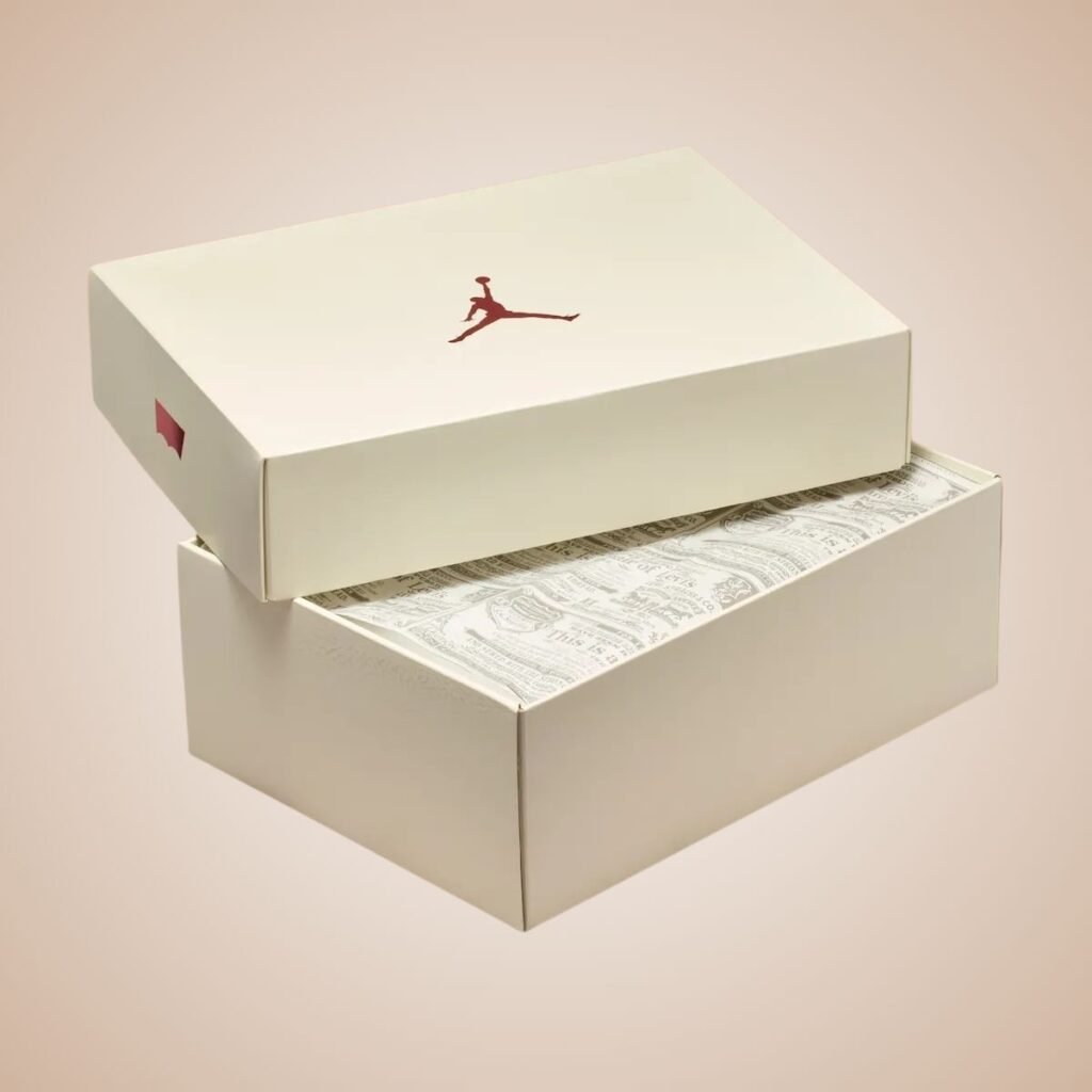 Levis Air Jordan 3 Sail Year of the Horse IR0910-400