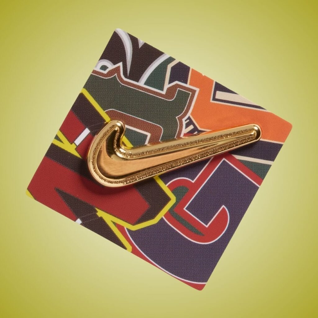 NIGO Nike Air Force 3 Low Forest Green HV5032-300