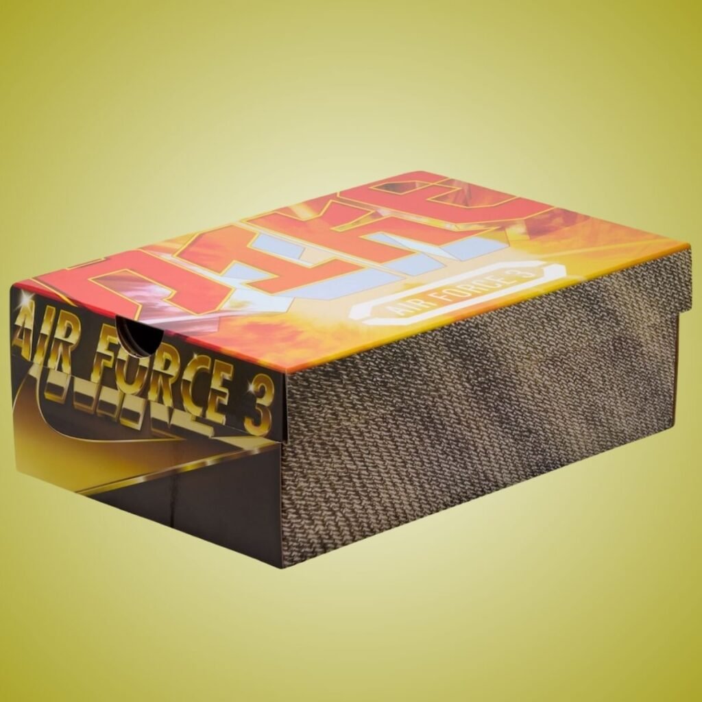 NIGO Nike Air Force 3 Low Forest Green HV5032-300