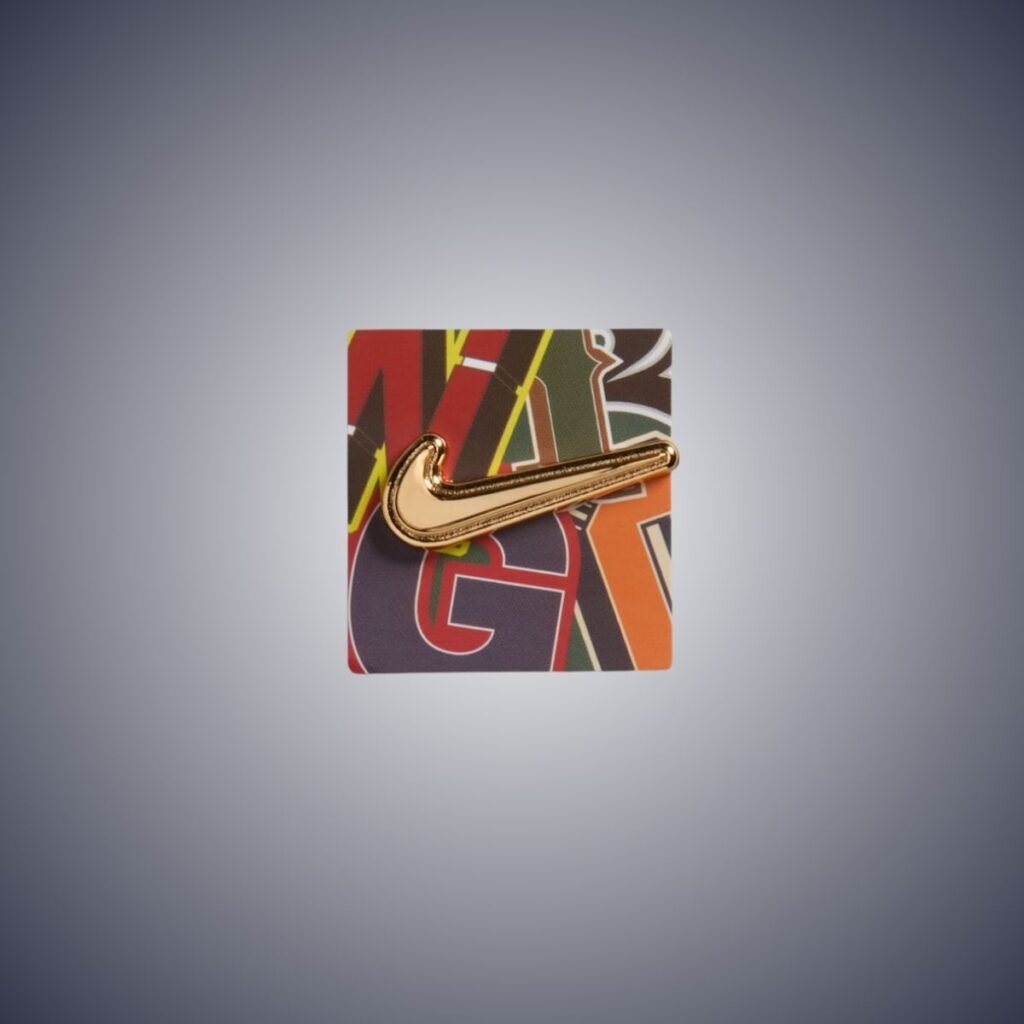 NIGO Nike Air Force 3 Midnight Navy HV5032-400