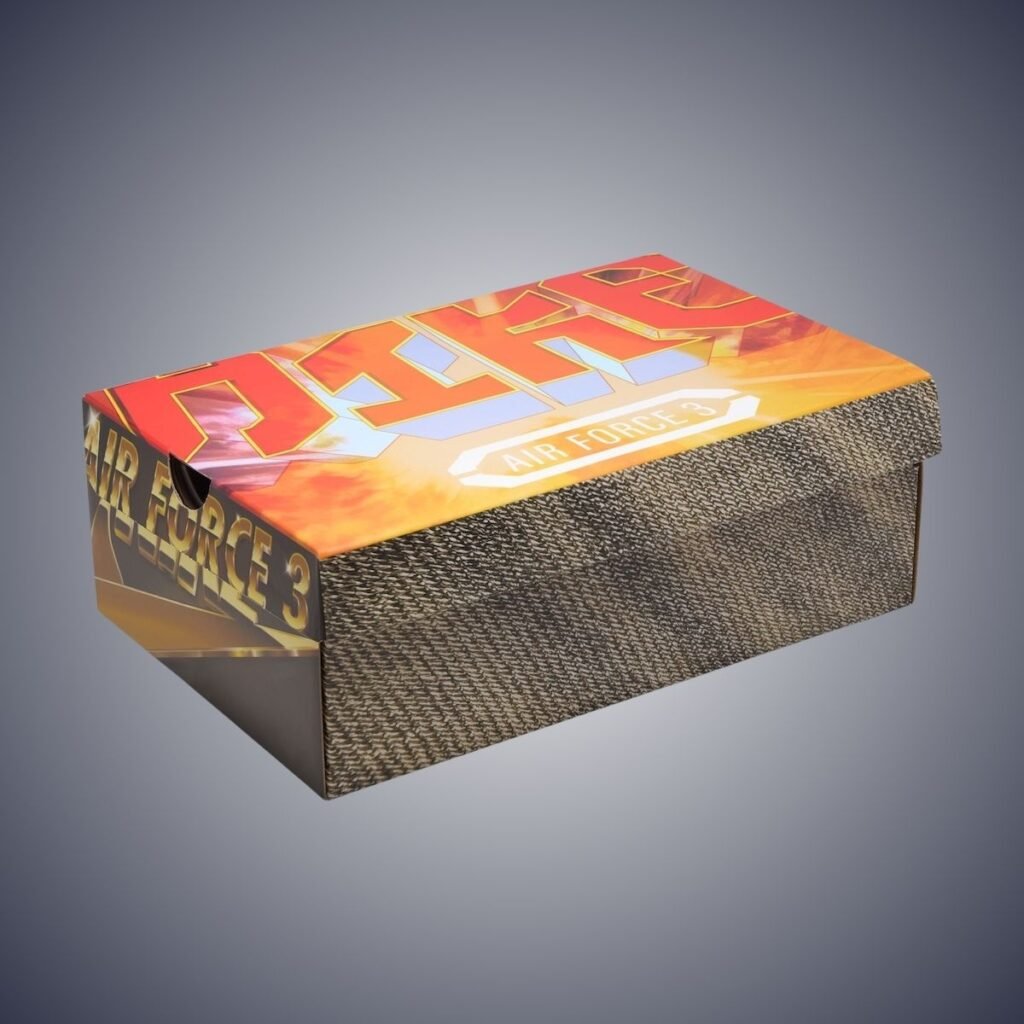 NIGO Nike Air Force 3 Midnight Navy HV5032-400