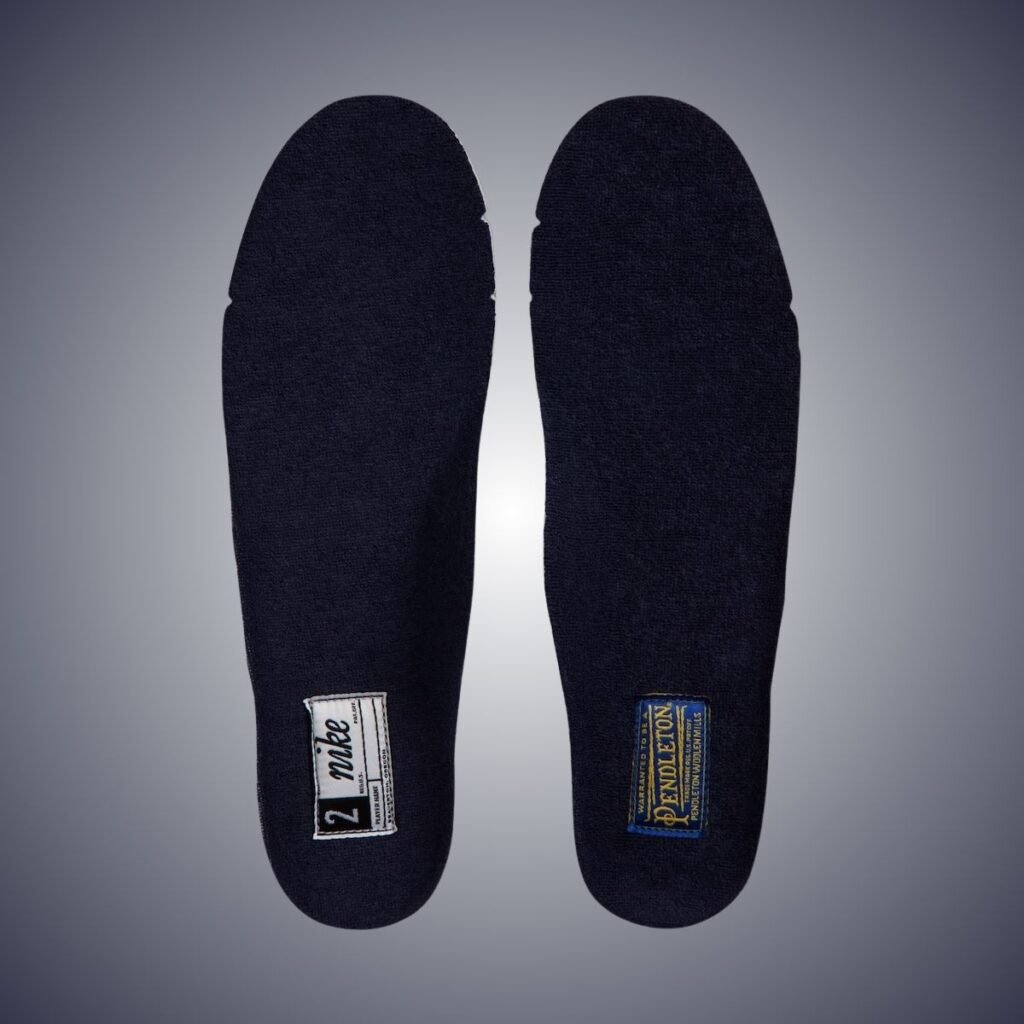 NIGO Nike Air Force 3 Midnight Navy HV5032-400