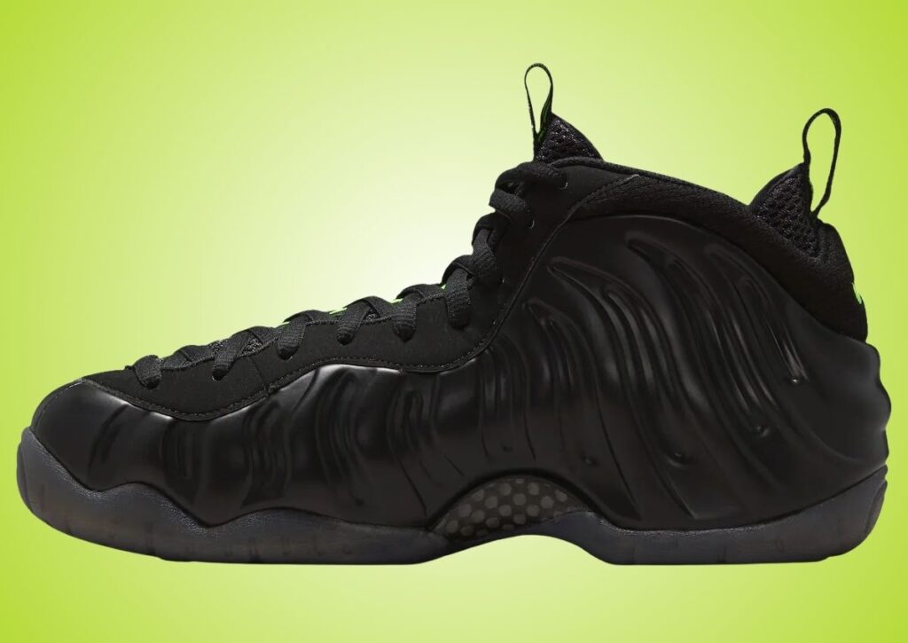 Nike Air Foamposite Pro Voltage 2026 HF0794-002
