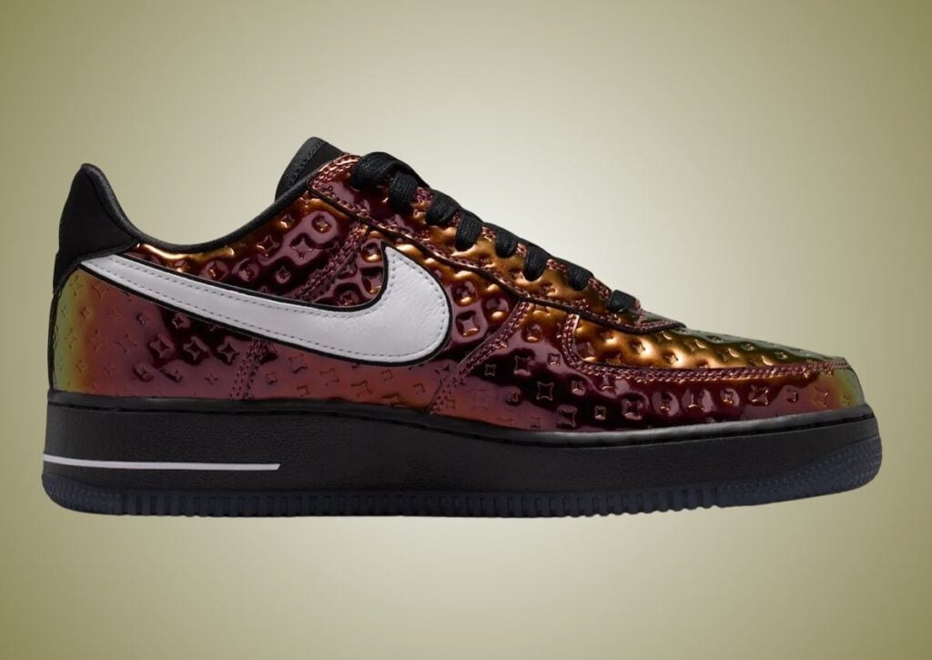 Nike Air Force 1 LA All-Star 2026 IU9209-001