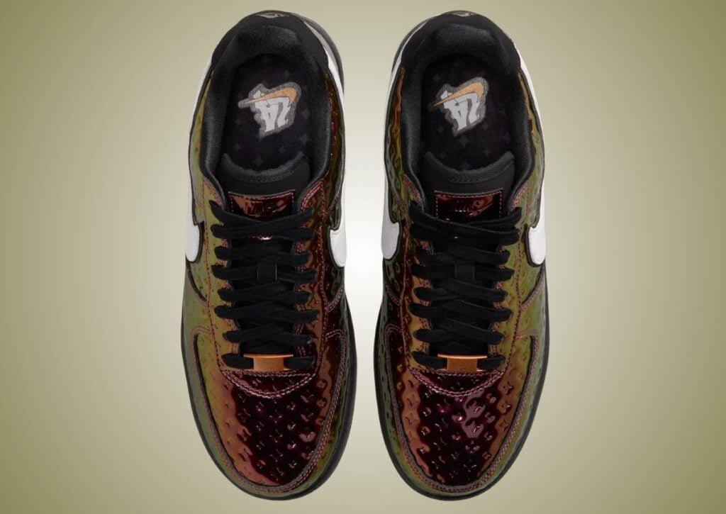 Nike Air Force 1 LA All-Star 2026 IU9209-001